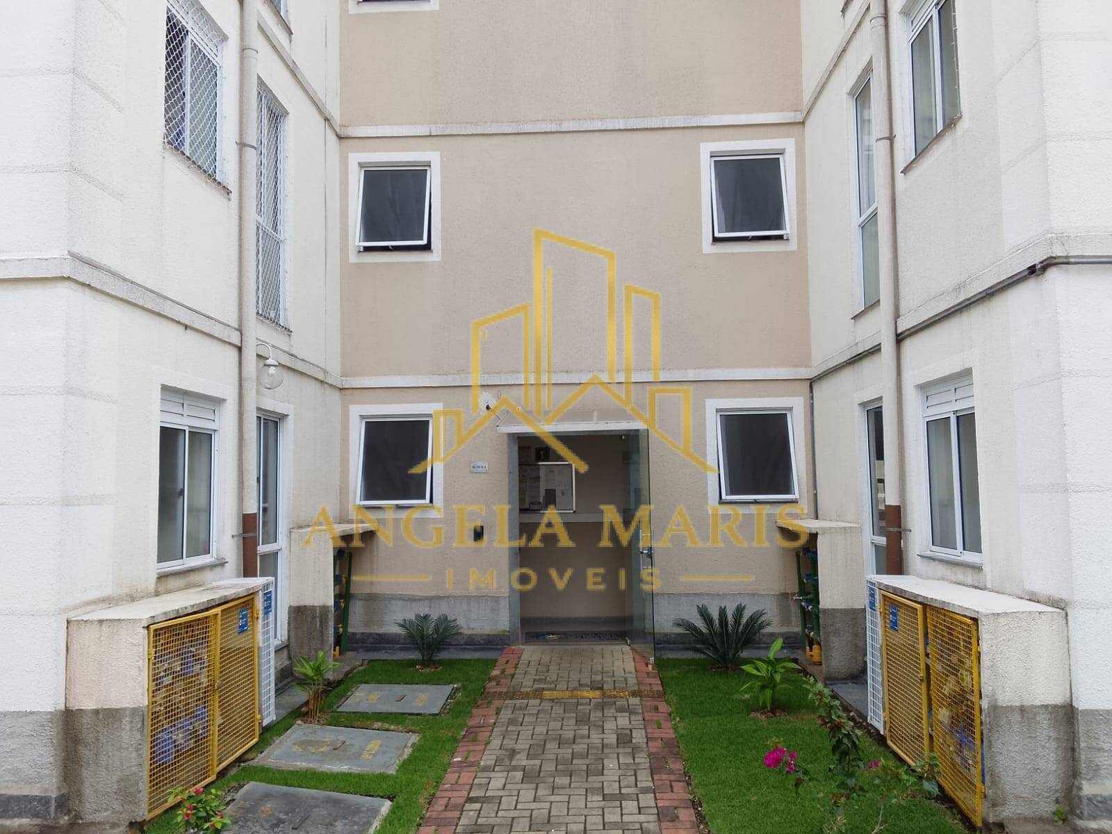 Apartamento, 2 quartos, 38 m² - Foto 8