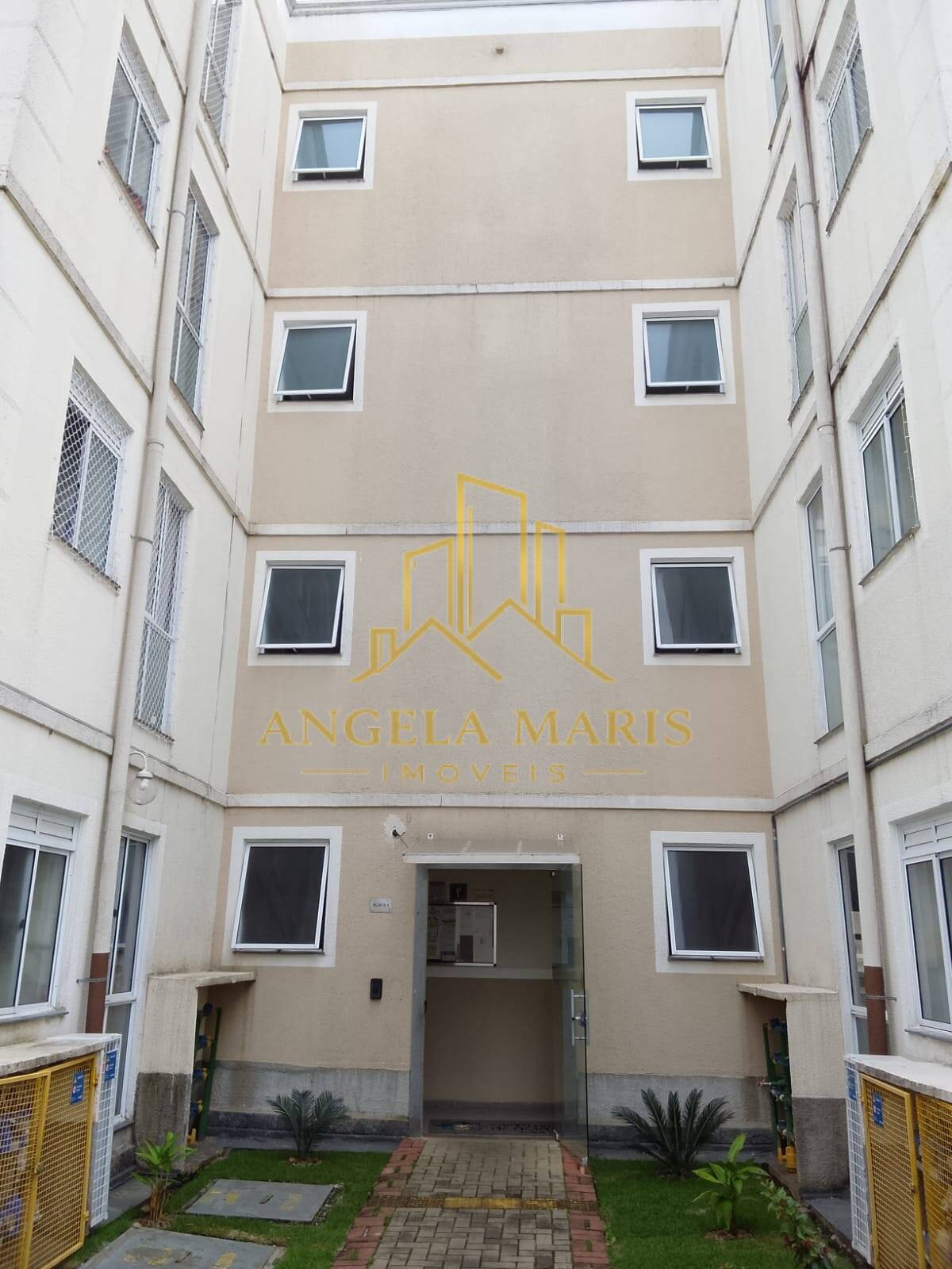 Apartamento, 2 quartos, 38 m² - Foto 9