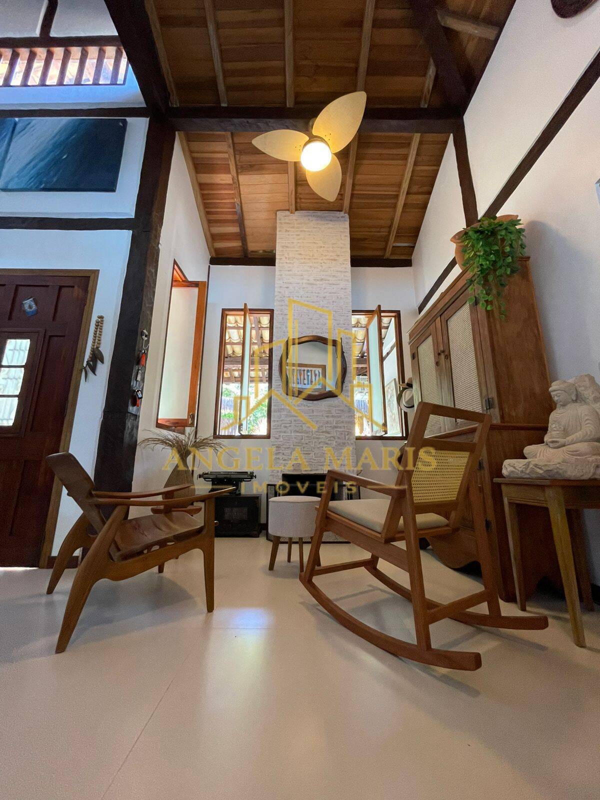 Casa, 4 quartos - Foto 5