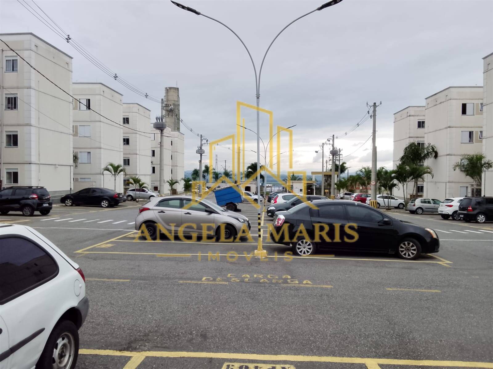 Apartamento, 2 quartos, 38 m² - Foto 10
