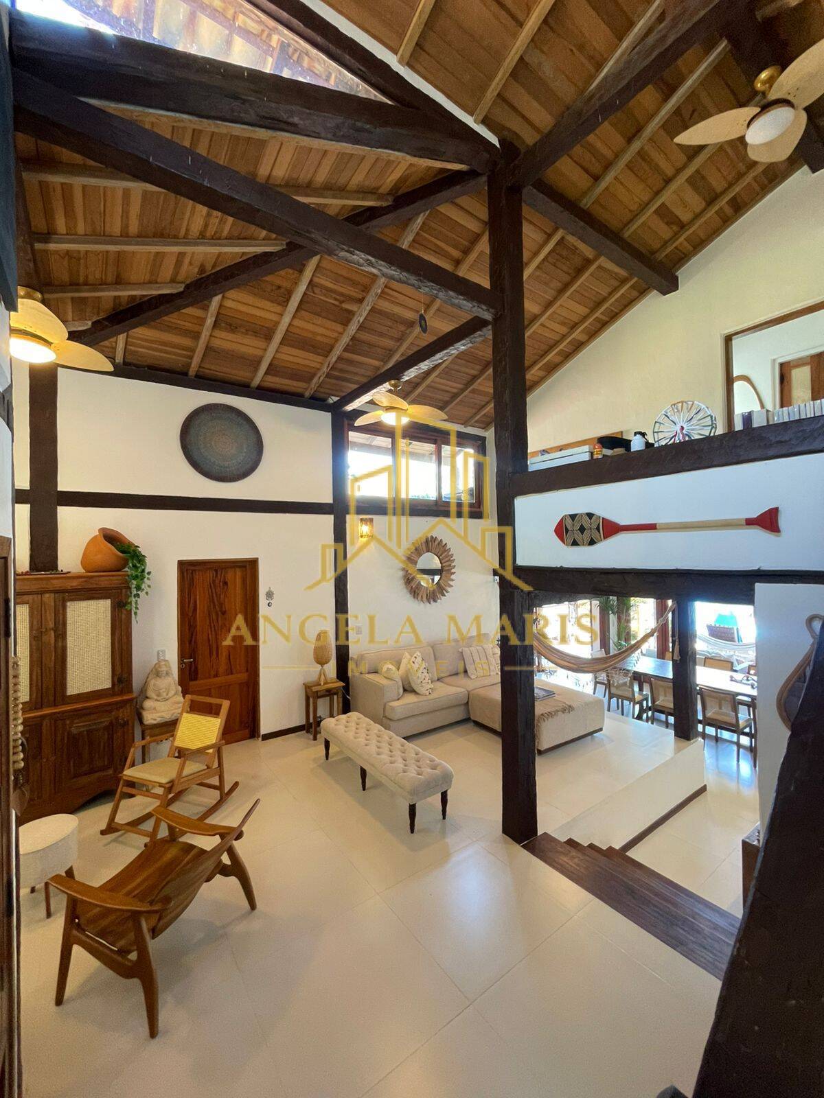 Casa, 4 quartos - Foto 10