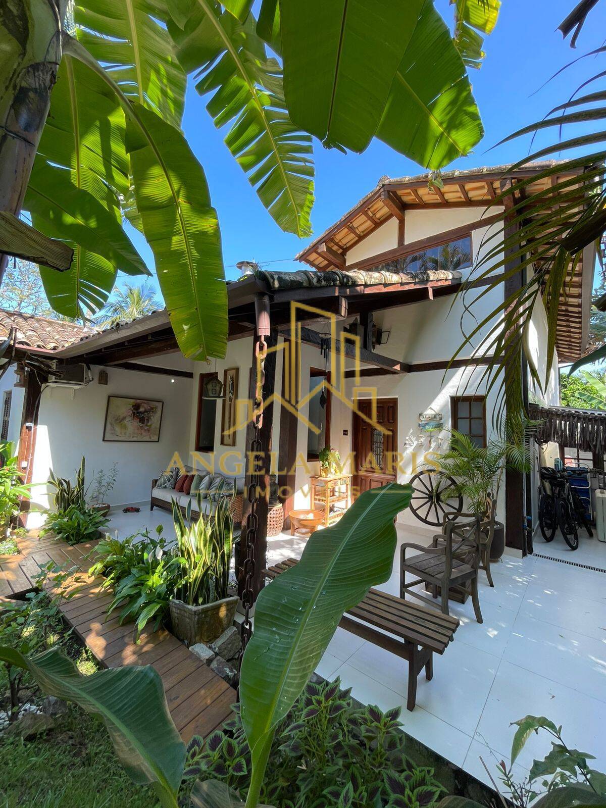 Casa, 4 quartos - Foto 15