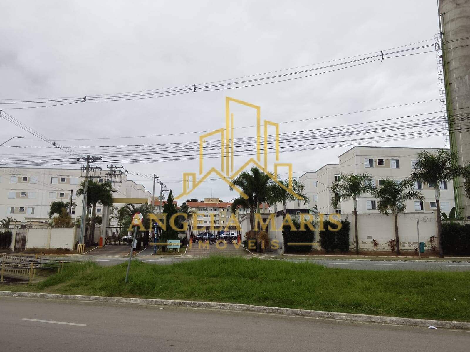 Apartamento, 2 quartos, 38 m² - Foto 22