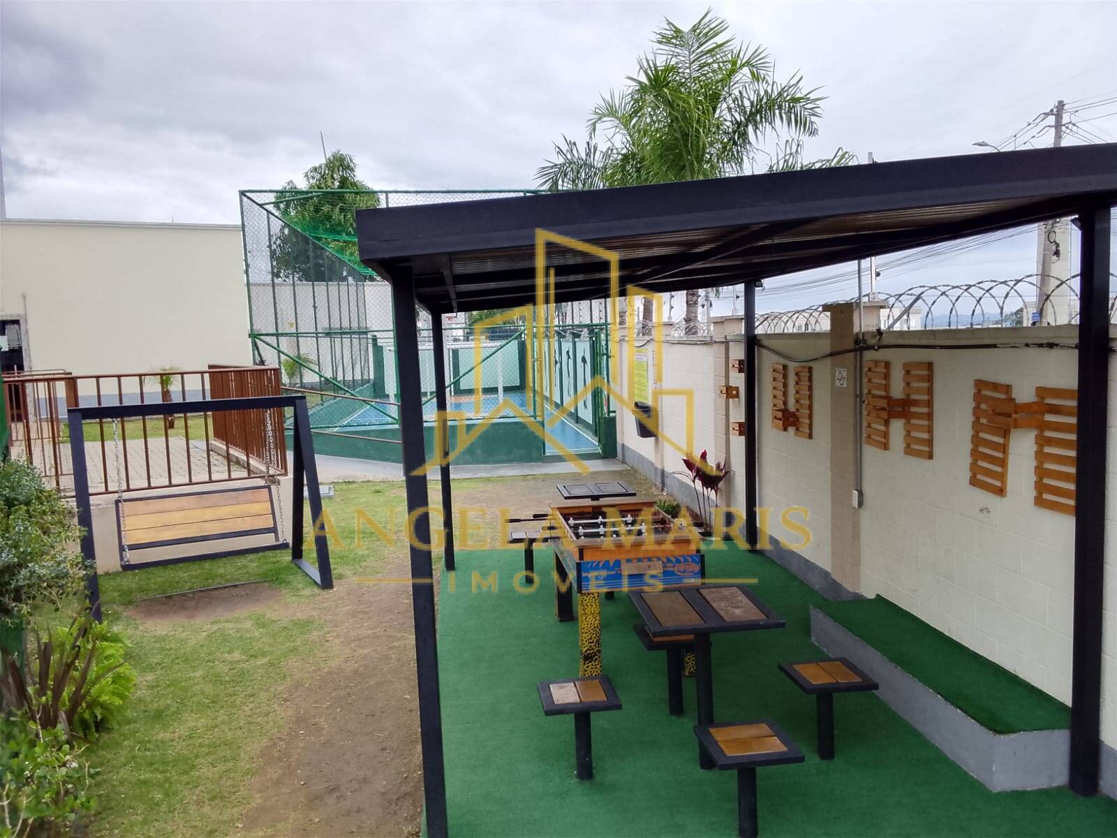 Apartamento, 2 quartos, 38 m² - Foto 12