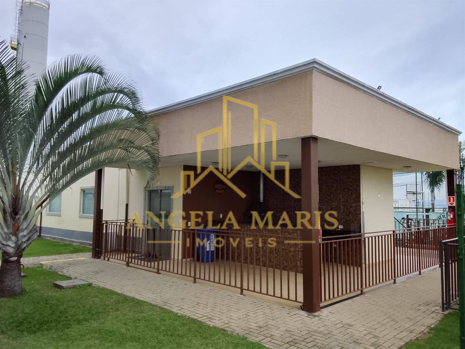 Apartamento, 2 quartos, 38 m² - Foto 19