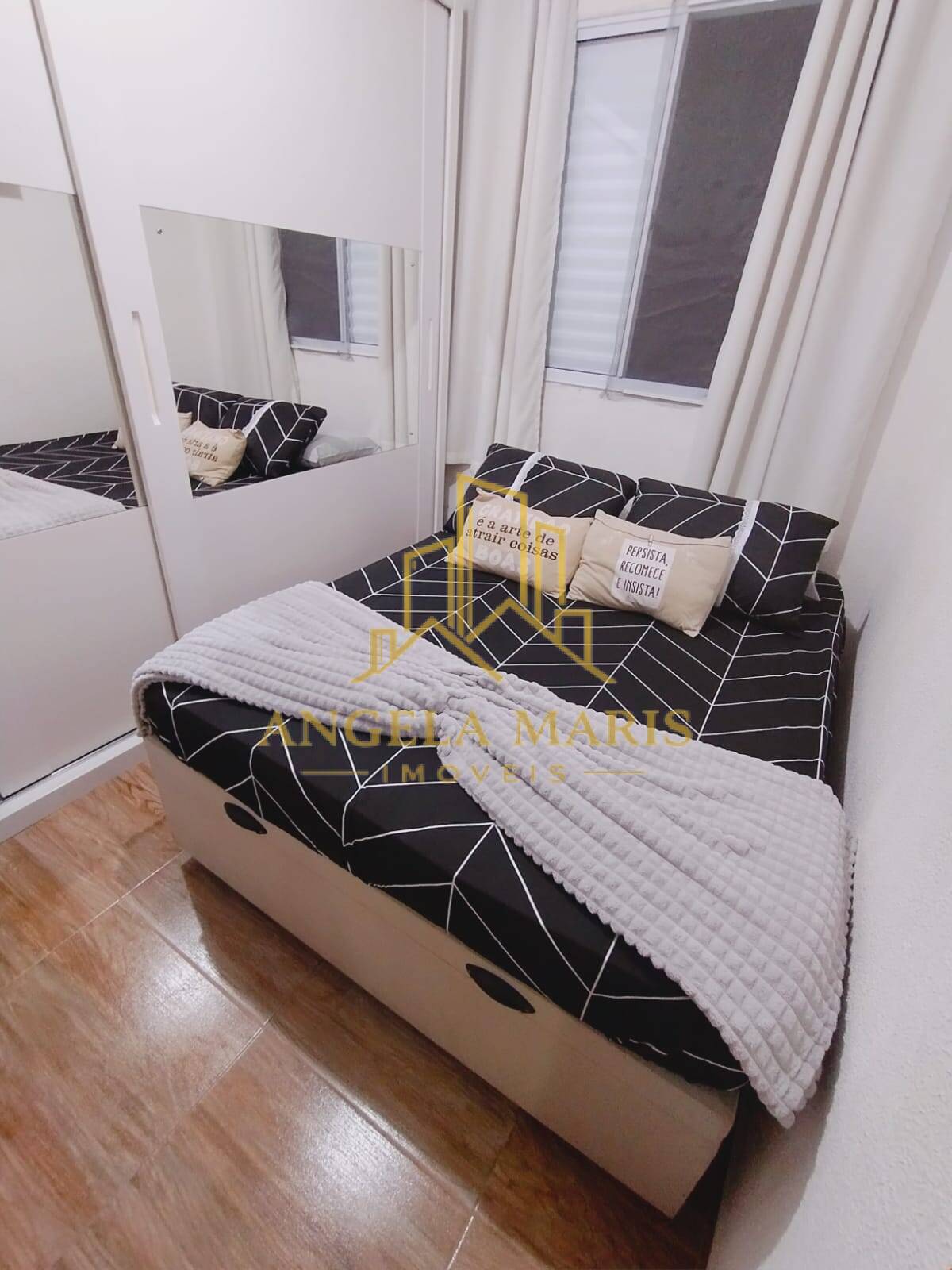 Apartamento, 2 quartos, 38 m² - Foto 5