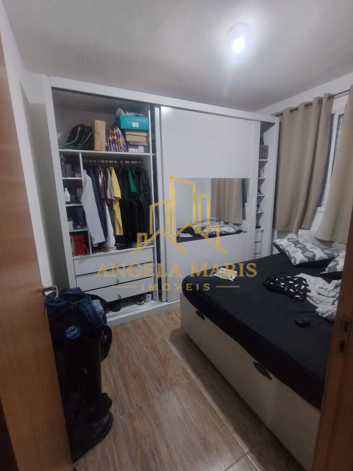 Apartamento, 2 quartos, 38 m² - Foto 4