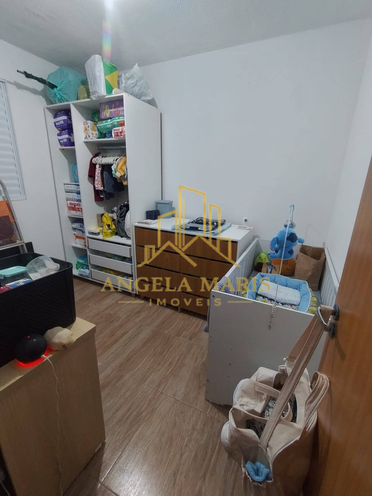 Apartamento, 2 quartos, 38 m² - Foto 3