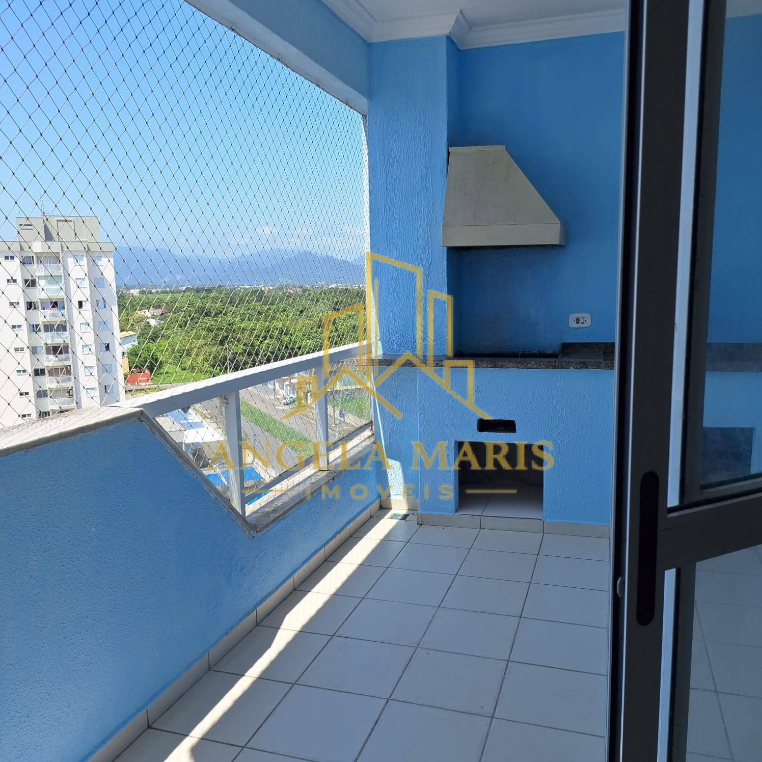 Apartamento, 3 quartos, 90 m² - Foto 1