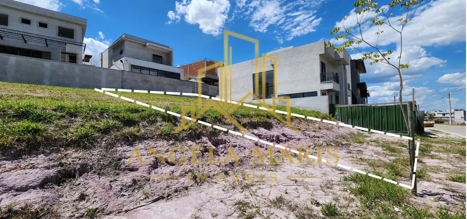 Terreno, 336 m² - Foto 3