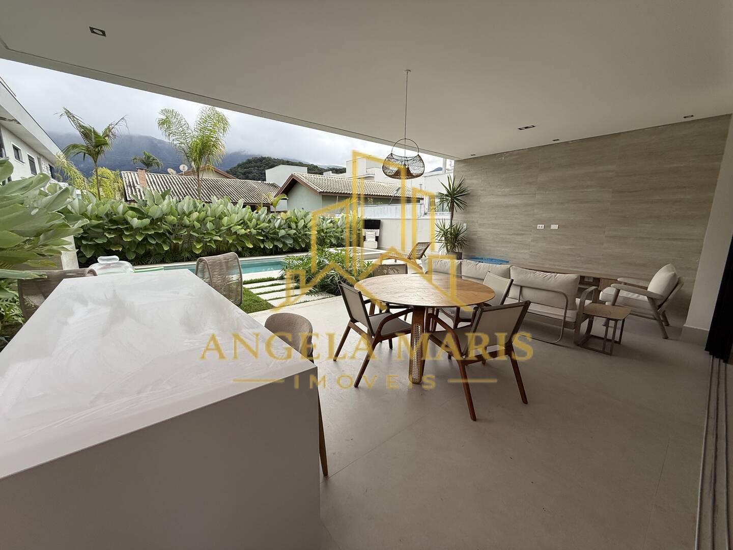 Casa de Condomínio, 5 quartos - Foto 9