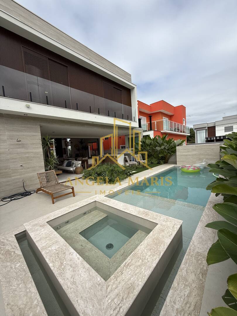Casa de Condomínio, 5 quartos - Foto 6