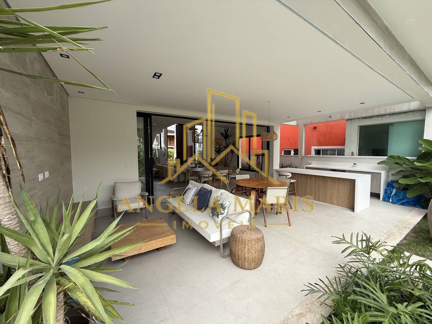 Casa de Condomínio, 5 quartos - Foto 7