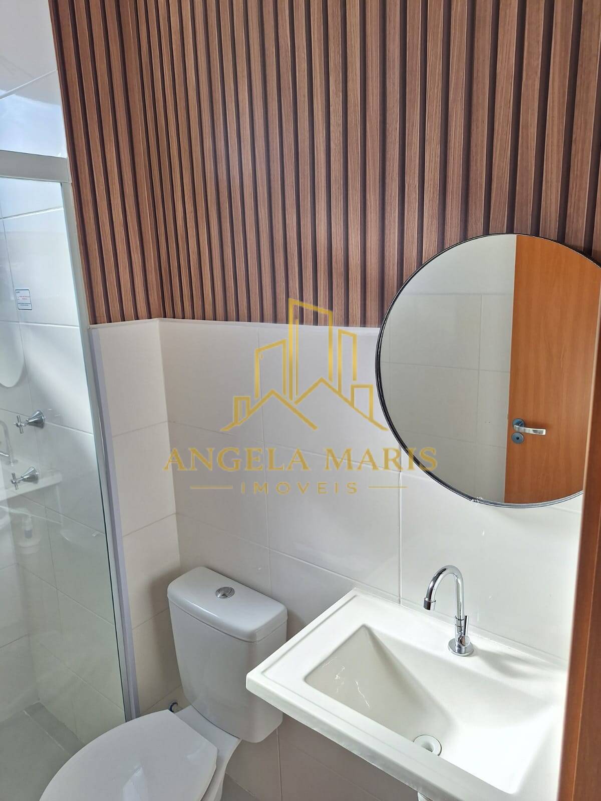 Apartamento, 2 quartos, 40 m² - Foto 8