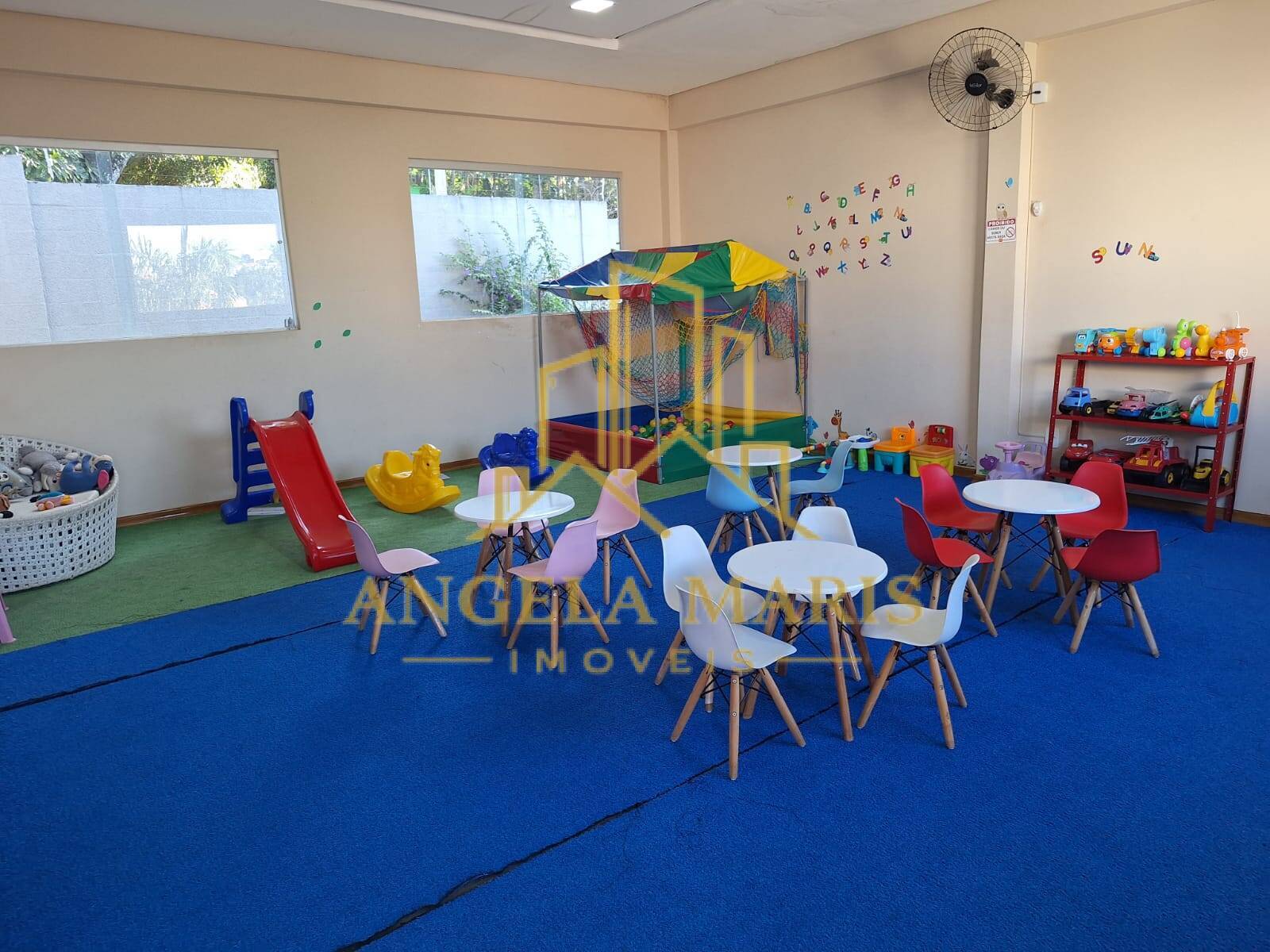 Apartamento, 2 quartos, 40 m² - Foto 15