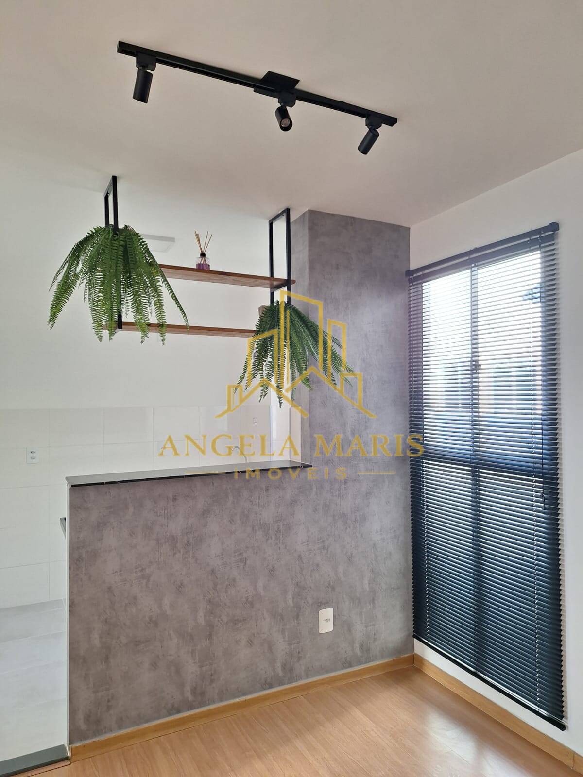 Apartamento, 2 quartos, 40 m² - Foto 2