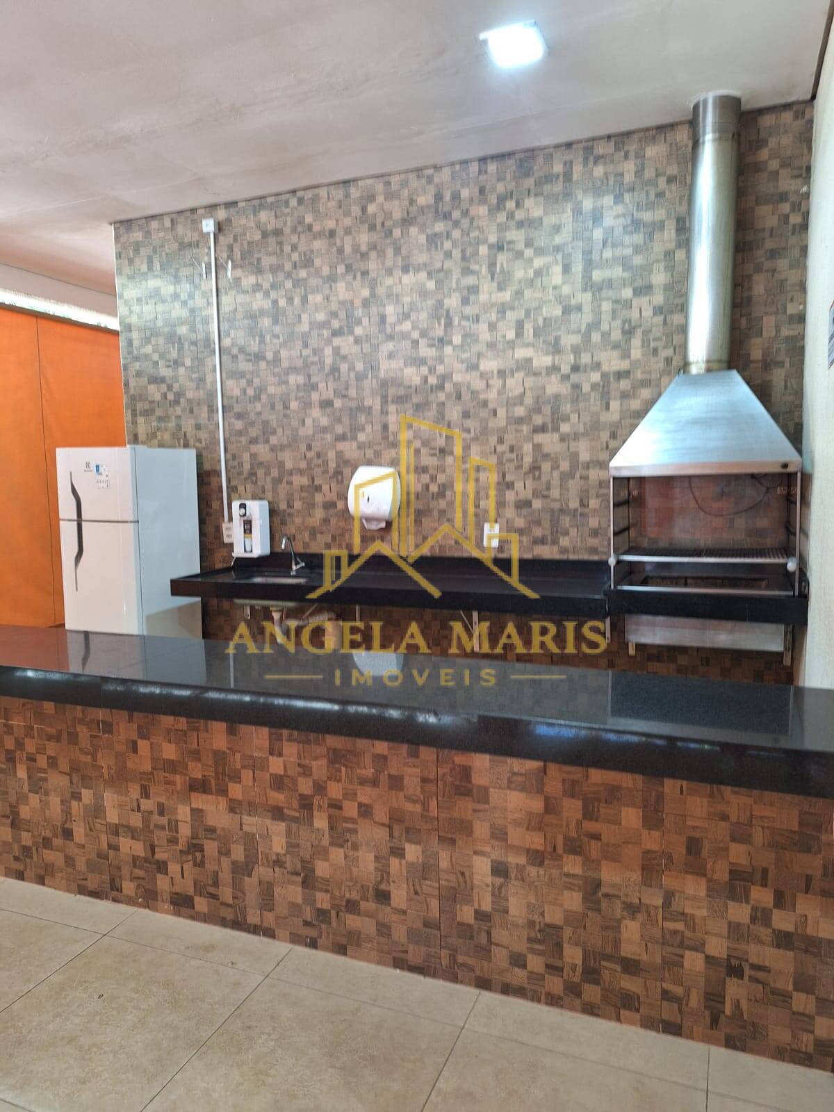 Apartamento, 2 quartos, 40 m² - Foto 13