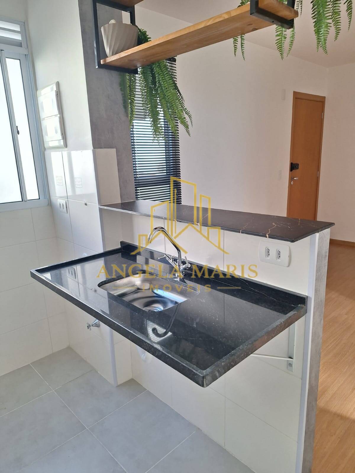 Apartamento, 2 quartos, 40 m² - Foto 3