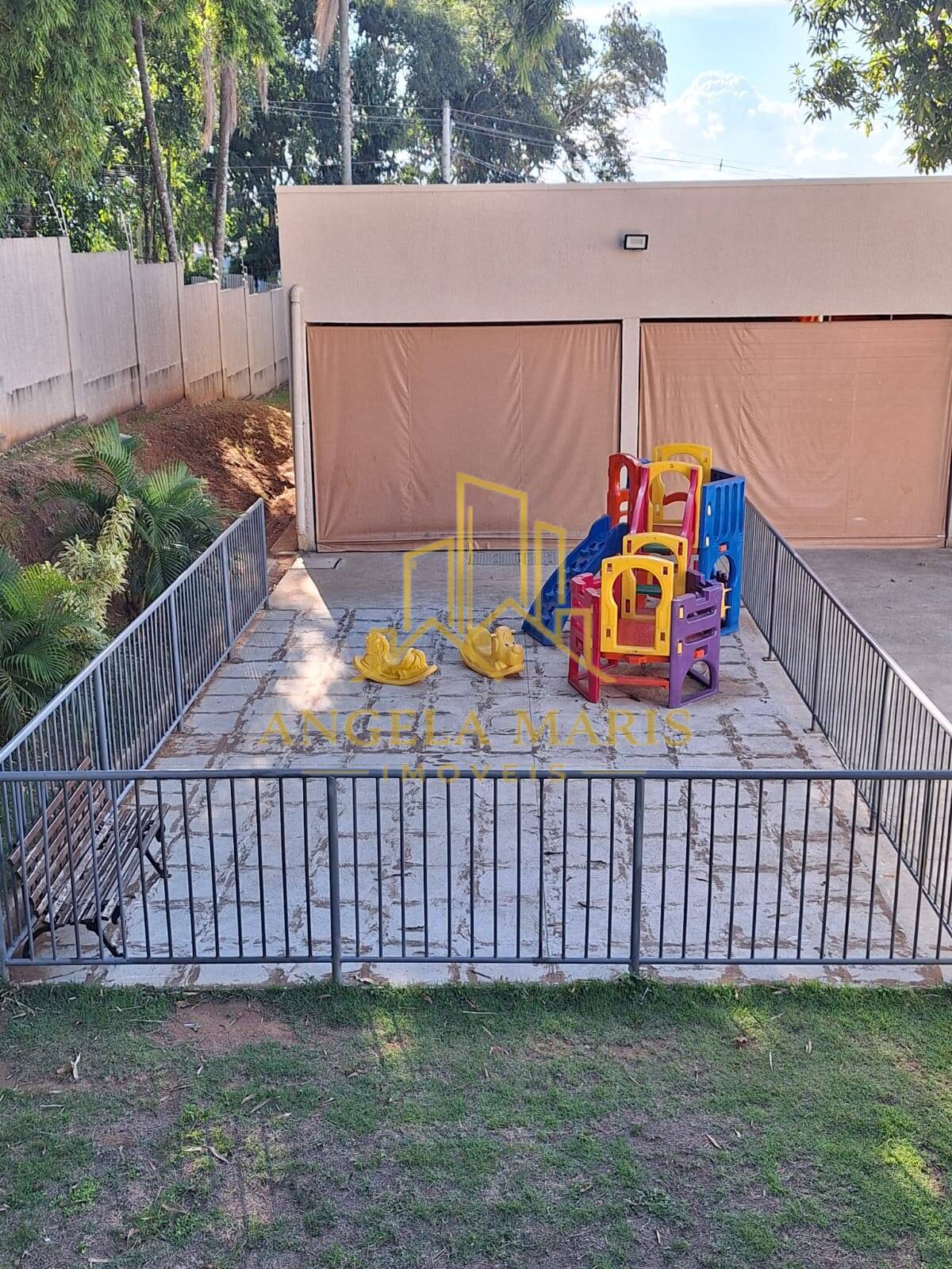 Apartamento, 2 quartos, 40 m² - Foto 23