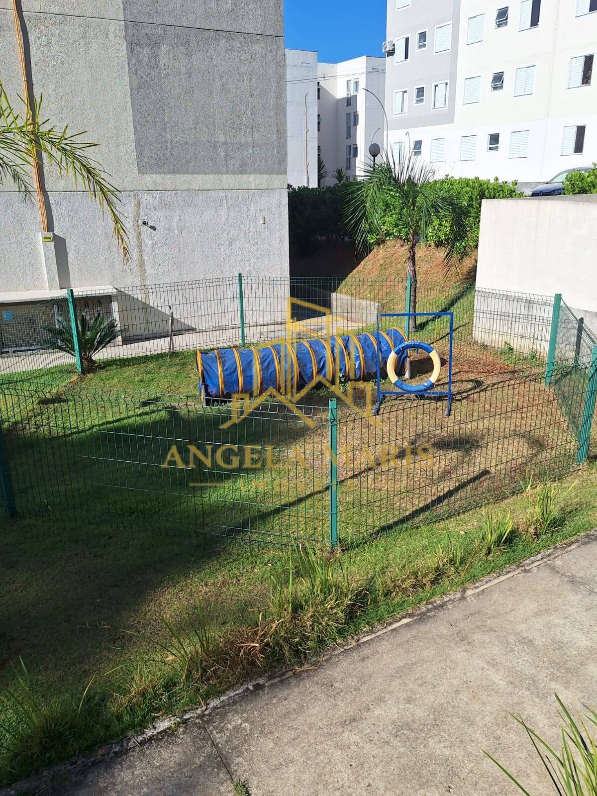 Apartamento, 2 quartos, 40 m² - Foto 27
