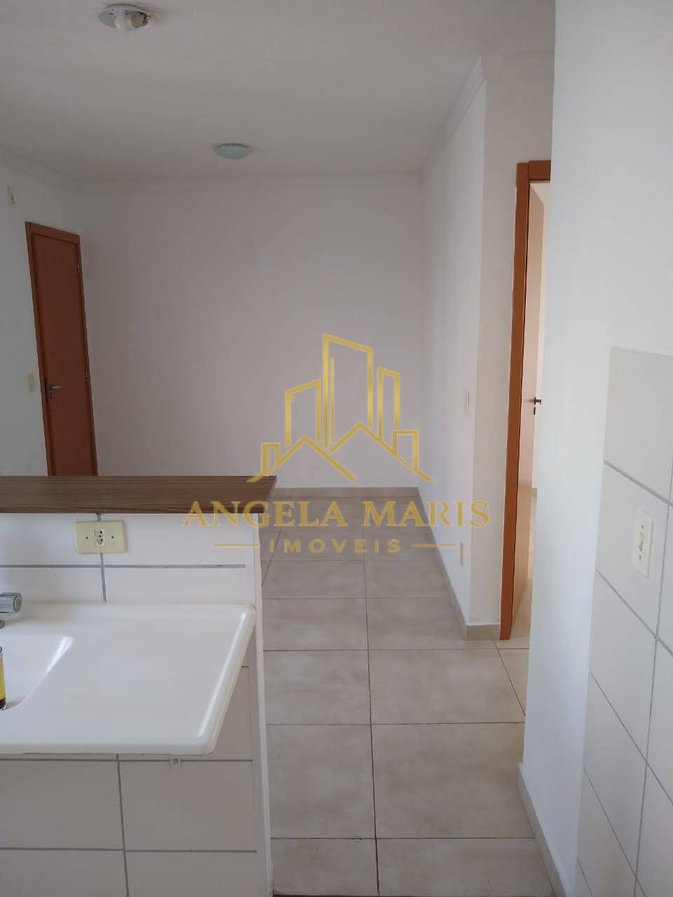 Apartamento, 2 quartos, 54 m² - Foto 2