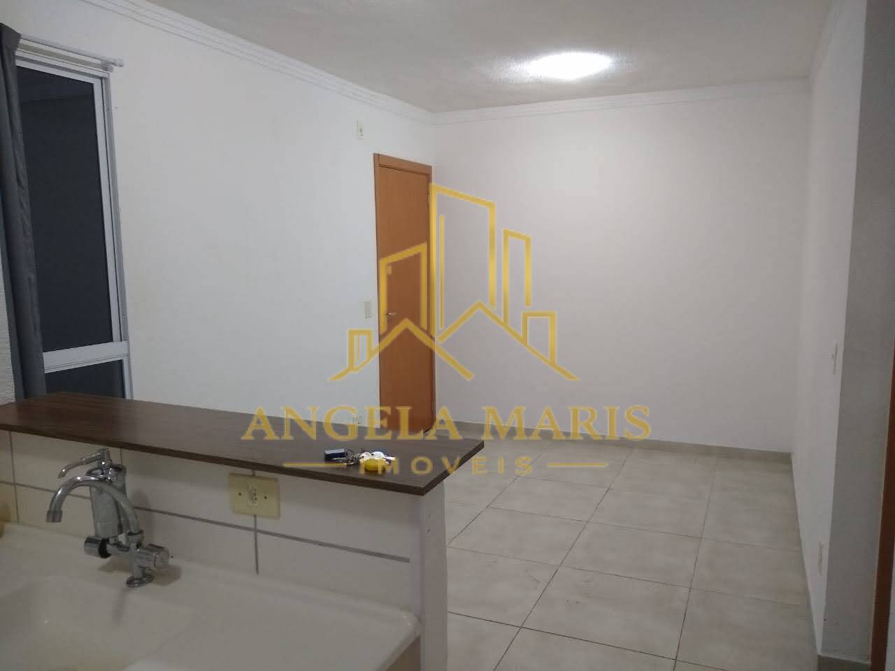 Apartamento, 2 quartos, 54 m² - Foto 1