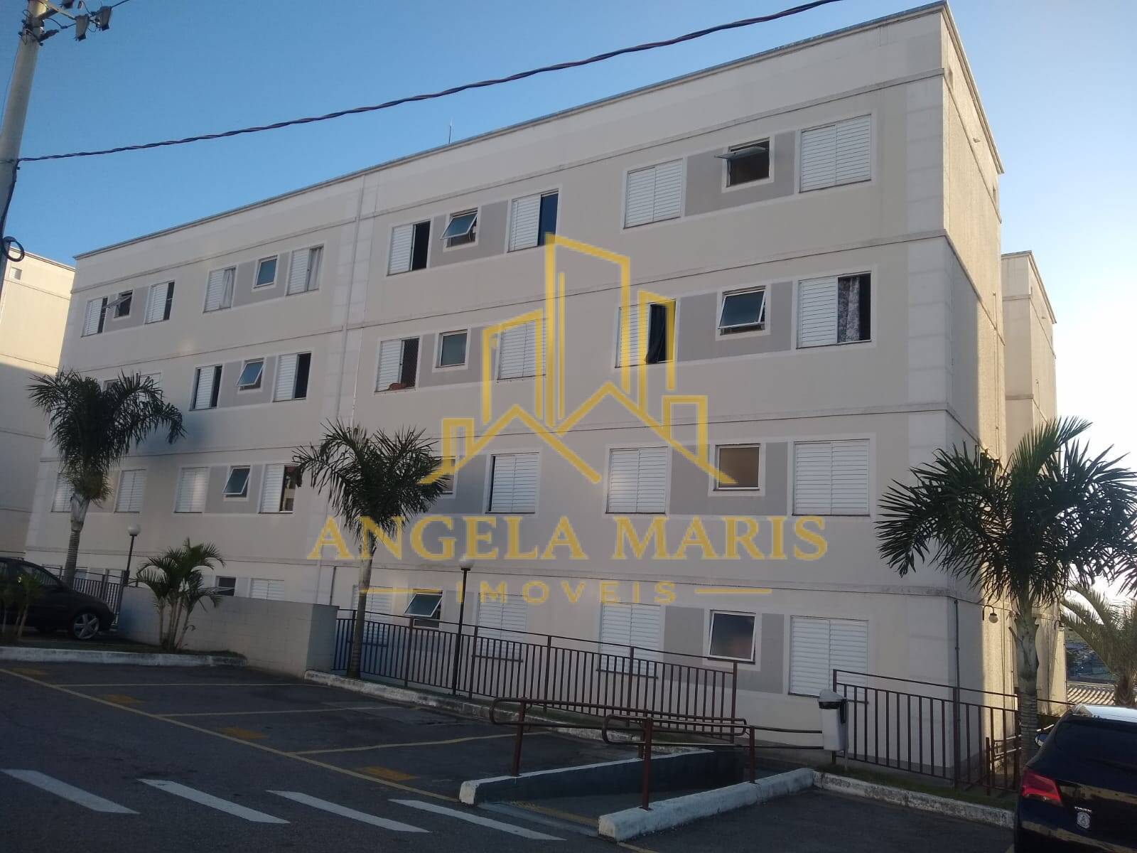 Apartamento, 2 quartos, 54 m² - Foto 9