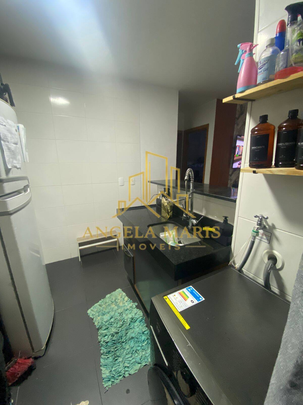 Apartamento, 2 quartos - Foto 4