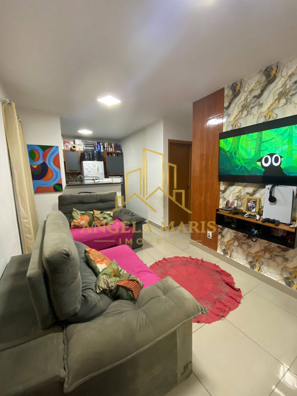 Apartamento, 2 quartos - Foto 12