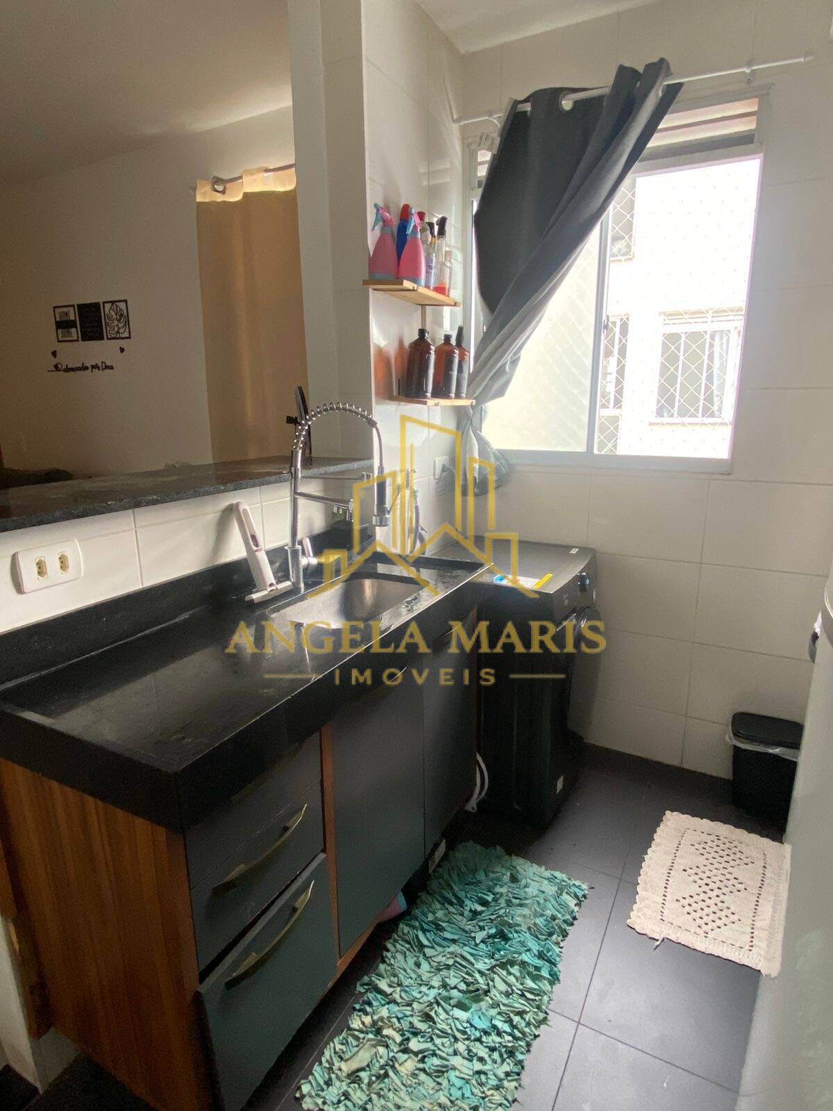 Apartamento, 2 quartos - Foto 1