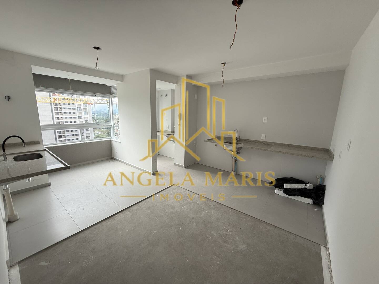 Apartamento, 2 quartos, 71 m² - Foto 1