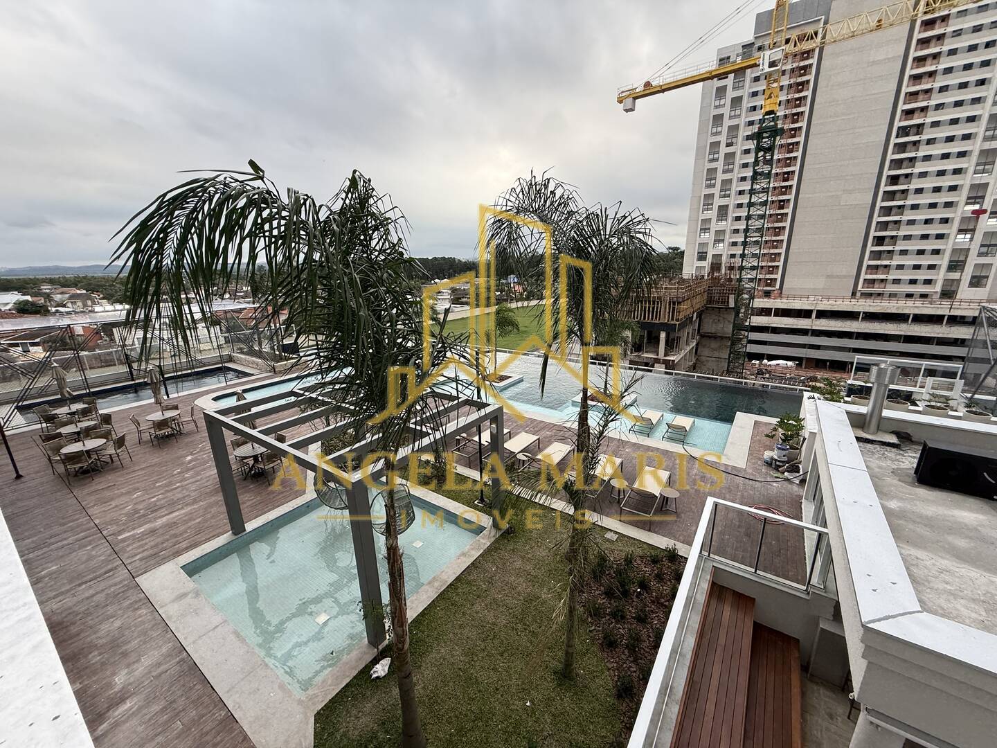 Apartamento, 2 quartos, 71 m² - Foto 16