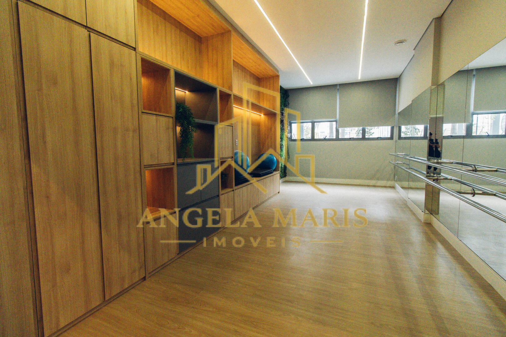 Apartamento, 3 quartos, 91 m² - Foto 21
