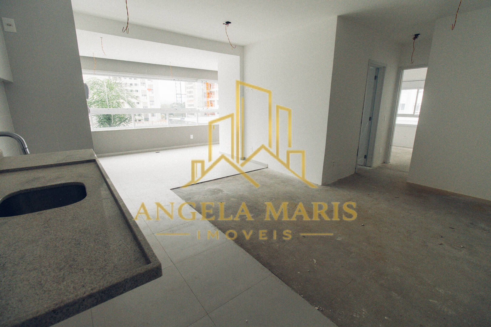 Apartamento, 3 quartos, 91 m² - Foto 5