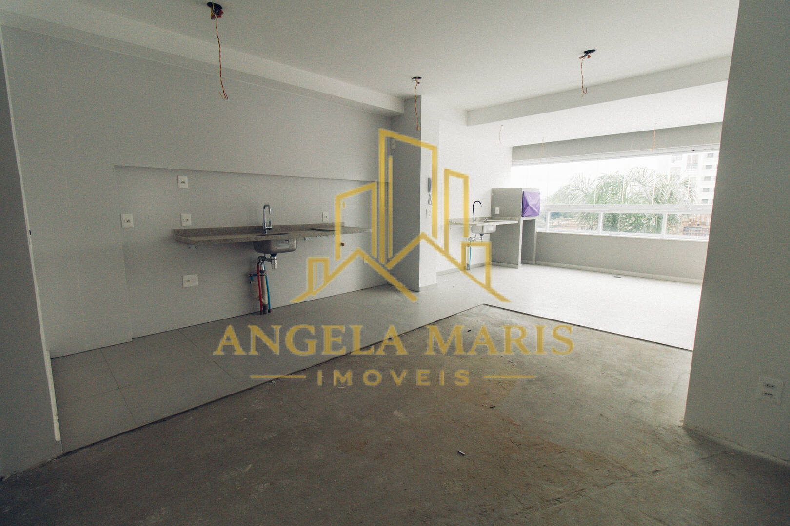 Apartamento, 3 quartos, 91 m² - Foto 4