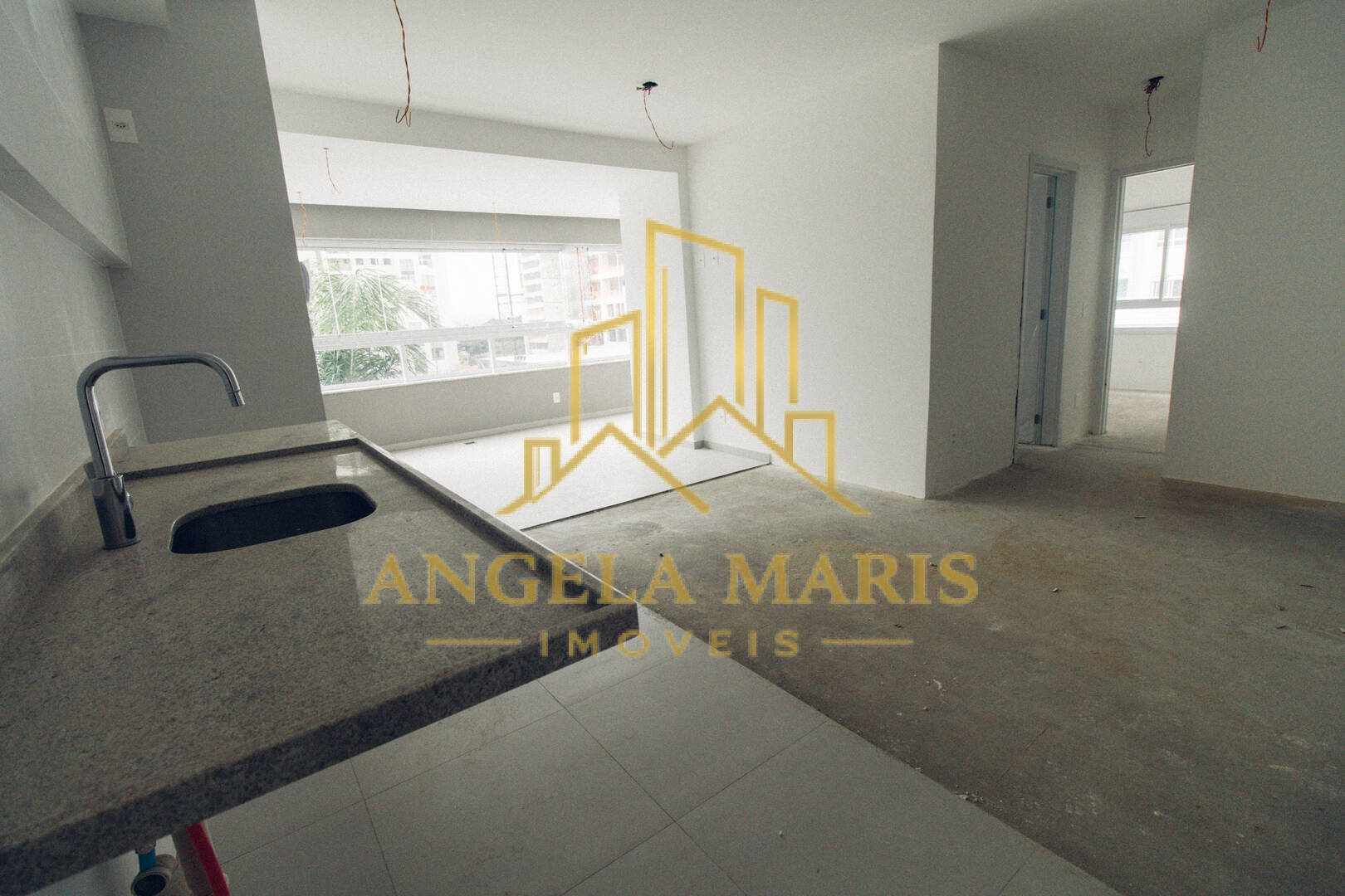 Apartamento, 3 quartos, 91 m² - Foto 9