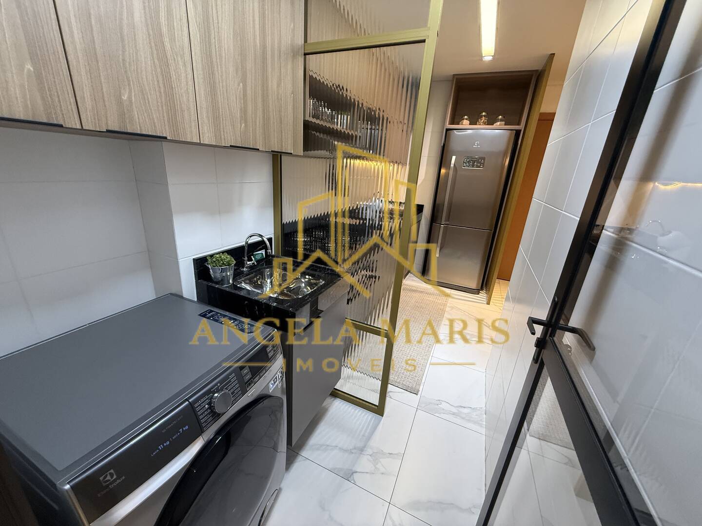 Apartamento, 2 quartos, 55 m² - Foto 8
