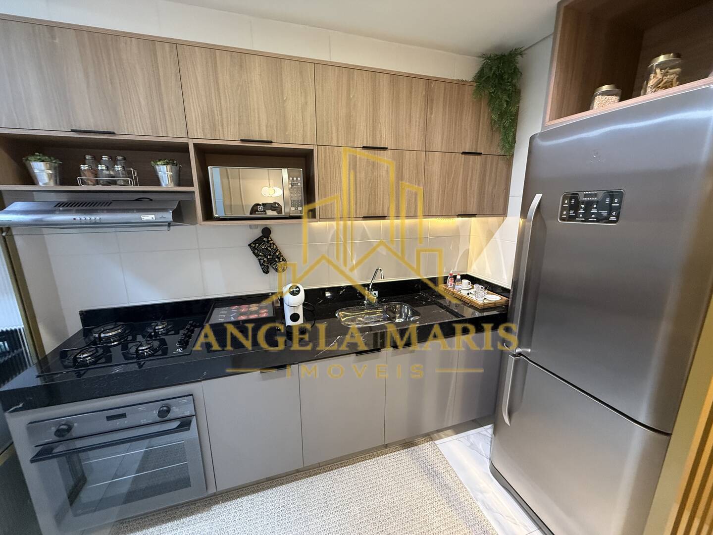 Apartamento, 2 quartos, 55 m² - Foto 5
