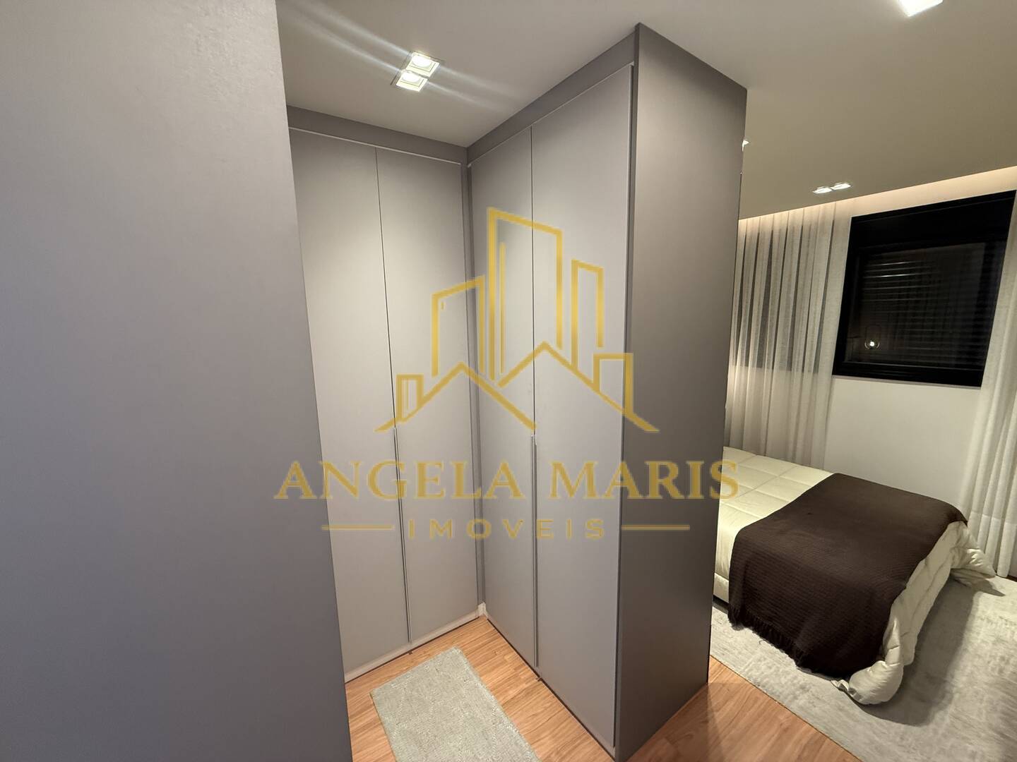 Apartamento, 2 quartos, 55 m² - Foto 13