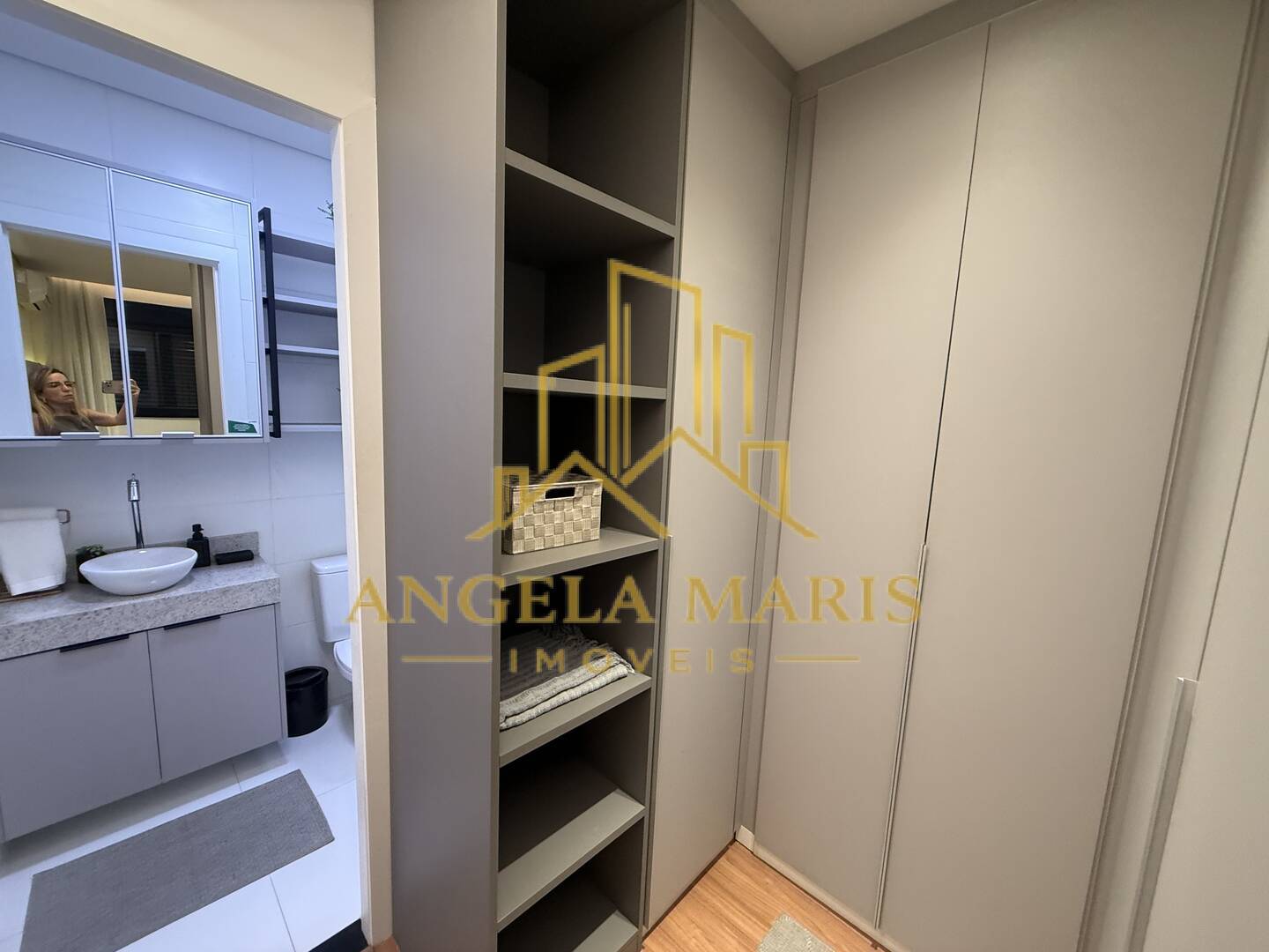 Apartamento, 2 quartos, 55 m² - Foto 14