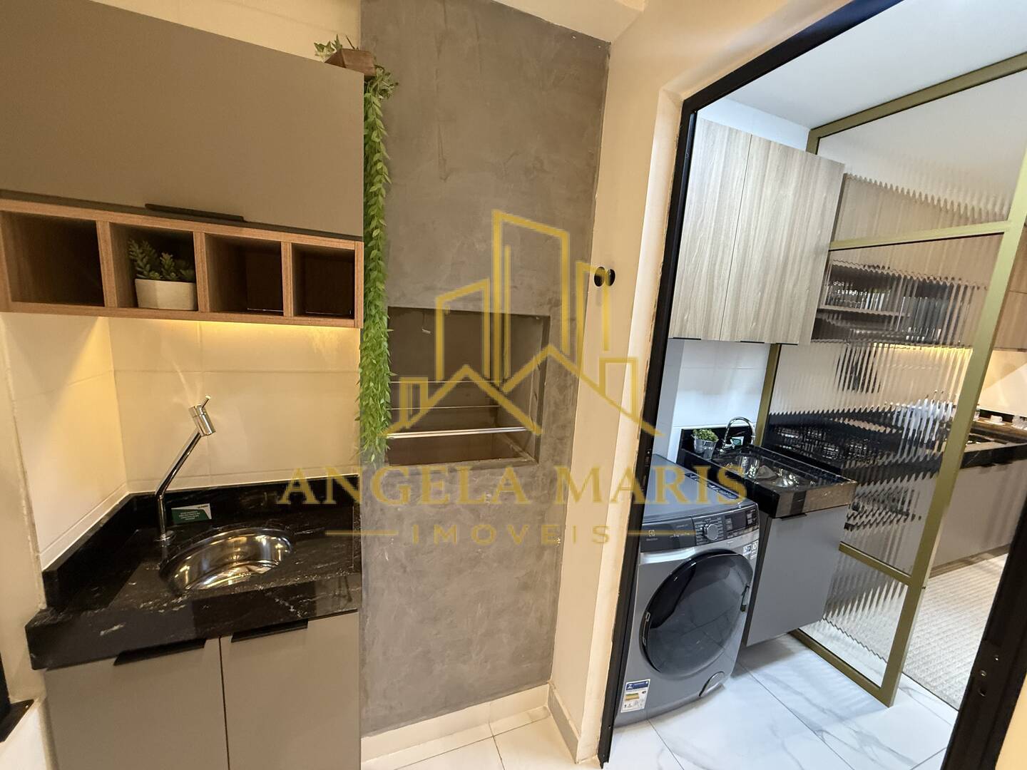 Apartamento, 2 quartos, 55 m² - Foto 9