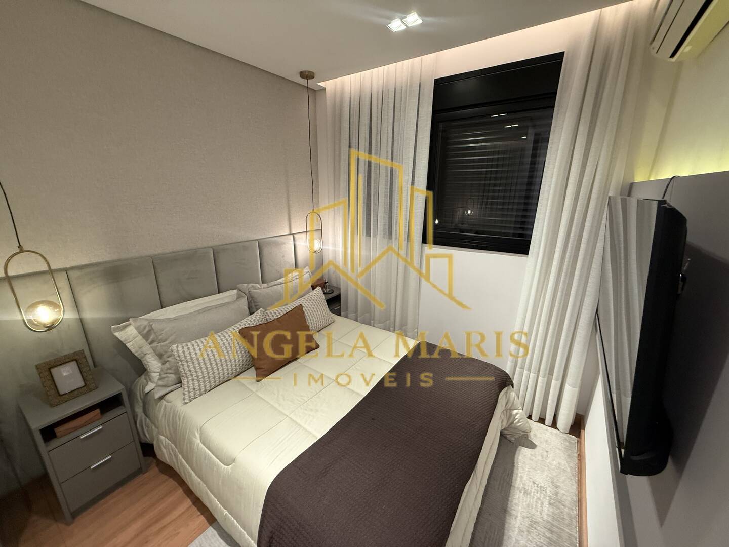 Apartamento, 2 quartos, 55 m² - Foto 12