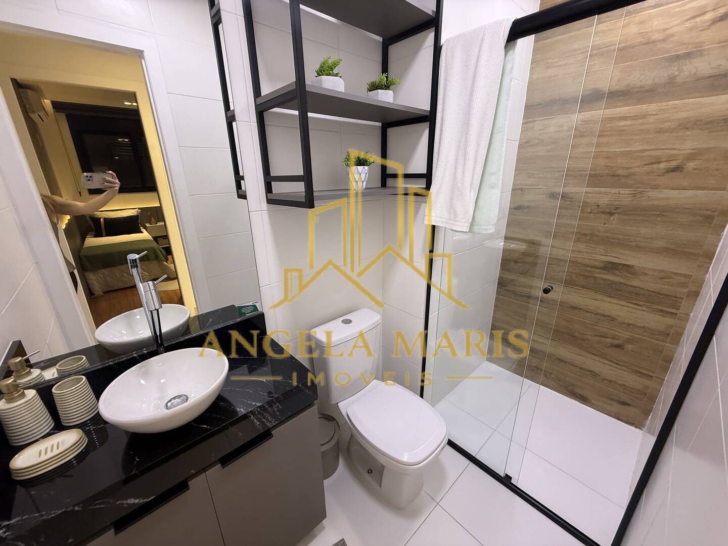 Apartamento, 2 quartos, 55 m² - Foto 15