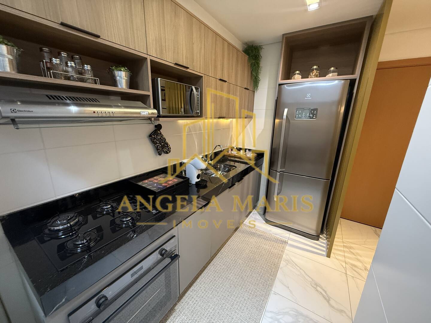 Apartamento, 2 quartos, 55 m² - Foto 10