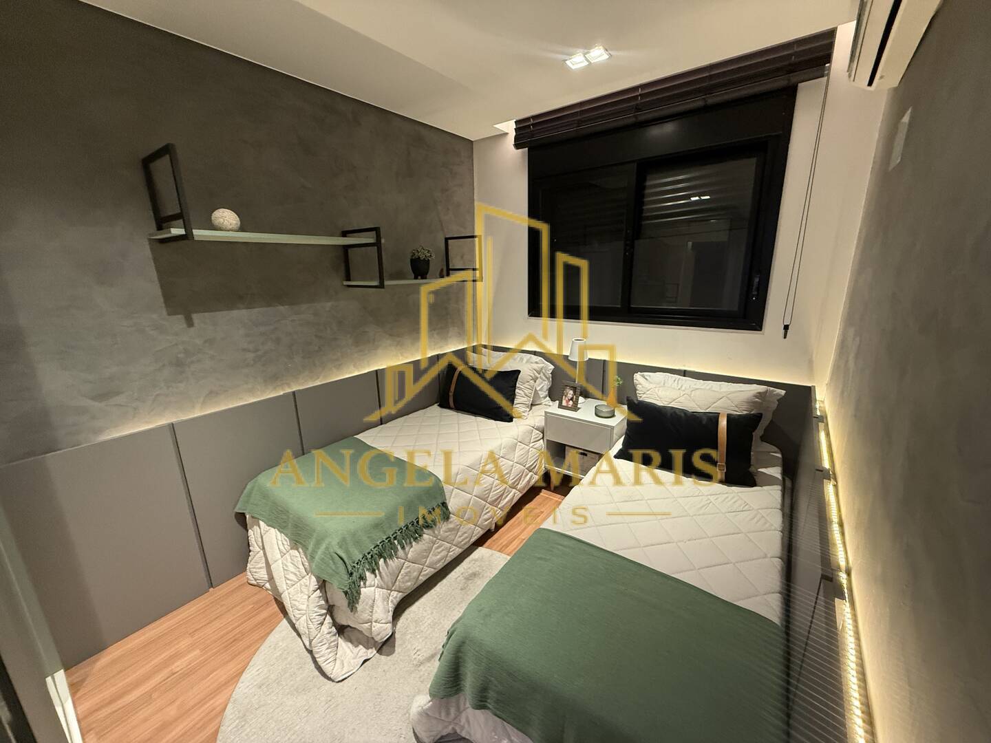 Apartamento, 2 quartos, 55 m² - Foto 16