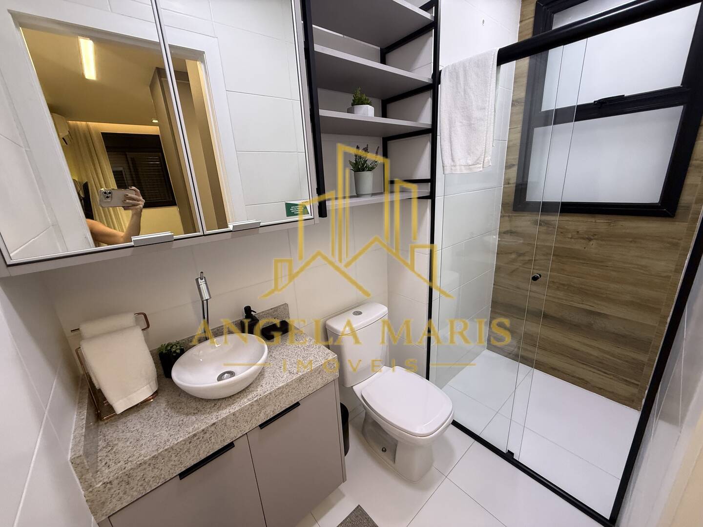 Apartamento, 2 quartos, 55 m² - Foto 18