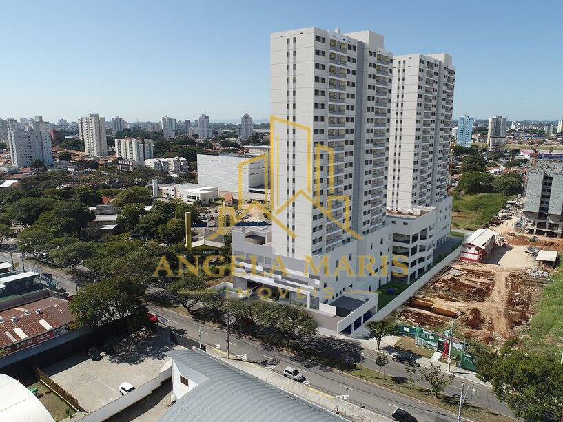 Apartamento, 2 quartos, 55 m² - Foto 17