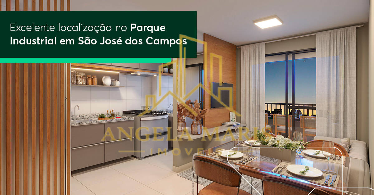 Apartamento, 2 quartos, 55 m² - Foto 20
