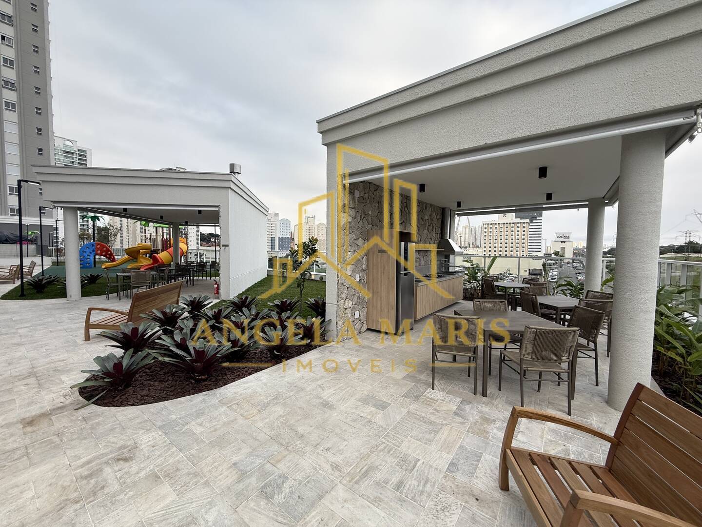 Apartamento, 3 quartos, 91 m² - Foto 38