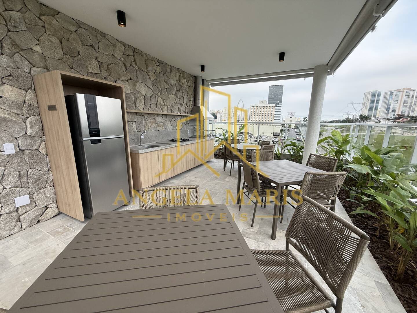 Apartamento, 3 quartos, 91 m² - Foto 40